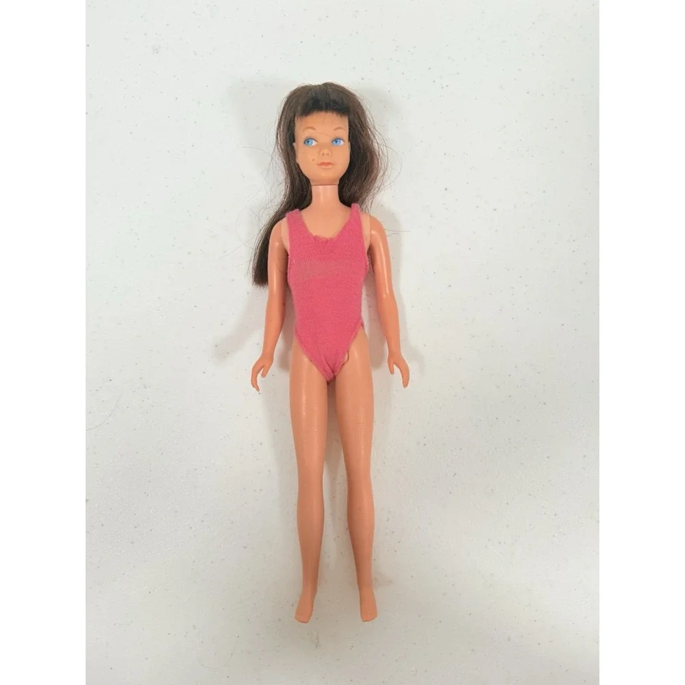 Mattel overall great